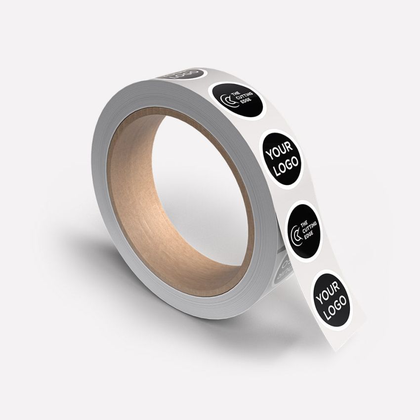 Sticker/Labels (Training)