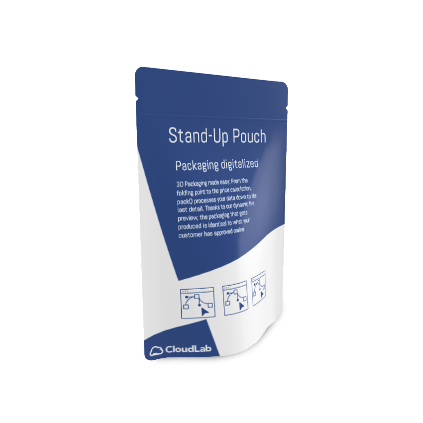 Stand-Up Pouch