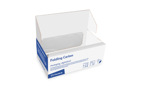 Lock Bottom and top incl. window