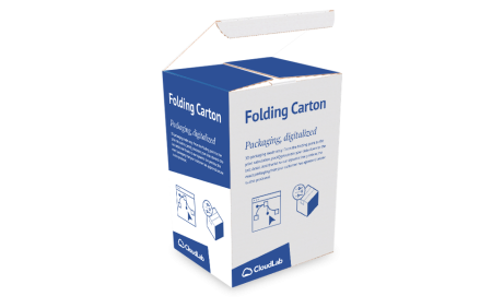 Tuck in envelope bottom - closing mechanism