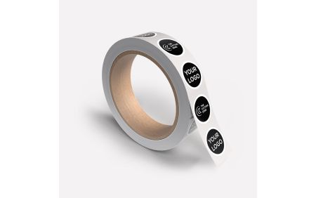 Sticker/Labels (Training)