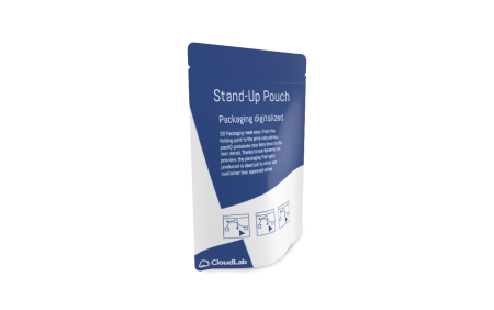 Stand-Up Pouch