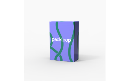 Product Box - Tuck top & tuck bottom (Corrugated)