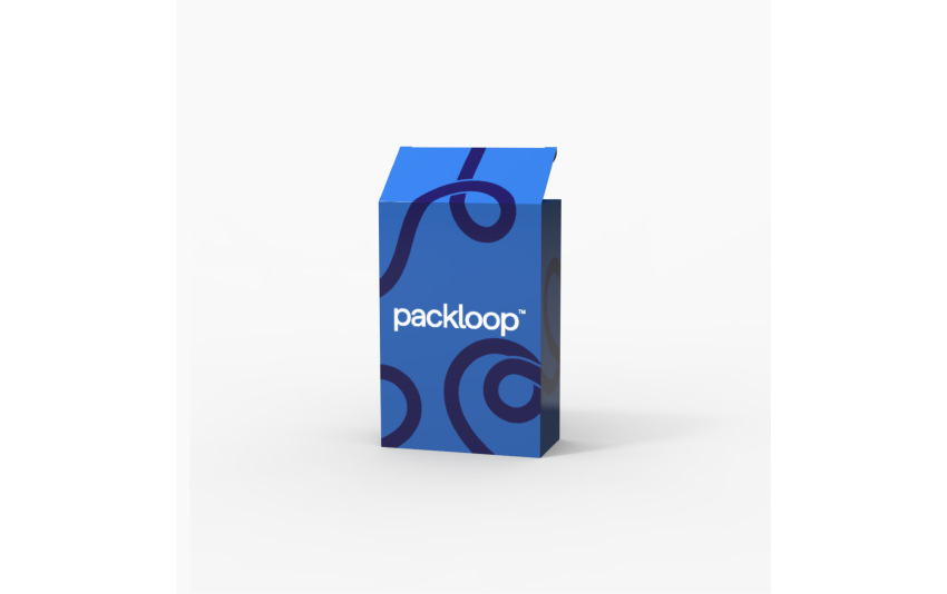 Product Box - Tuck top & tuck bottom (Carton Board)