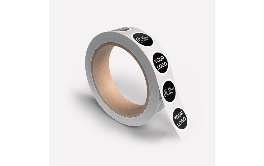 Sticker/Labels (Training)