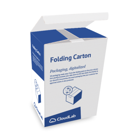 Tuck in envelope bottom